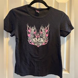 Lucky 13 women’s shirt size L